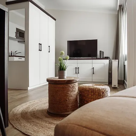 App Sunnyside Διαμέρισμα