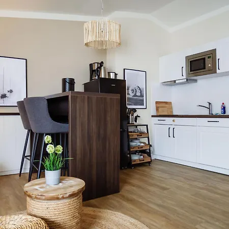 App Sunnyside Scharbeutz