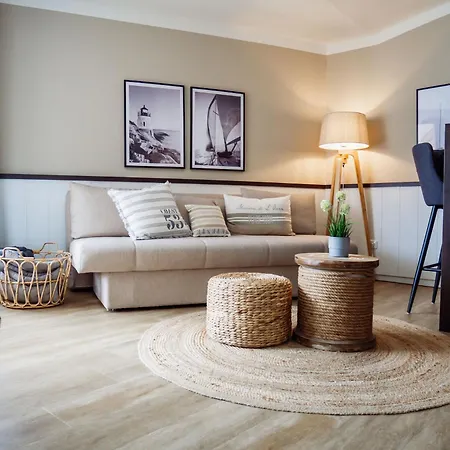 App Sunnyside * Scharbeutz