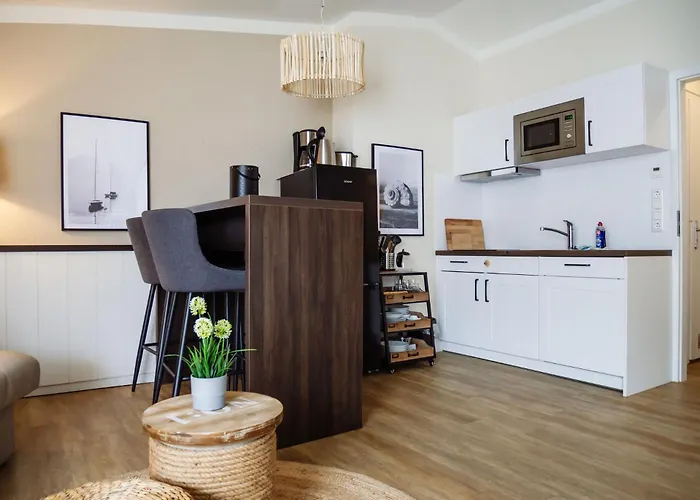 App Sunnyside Scharbeutz