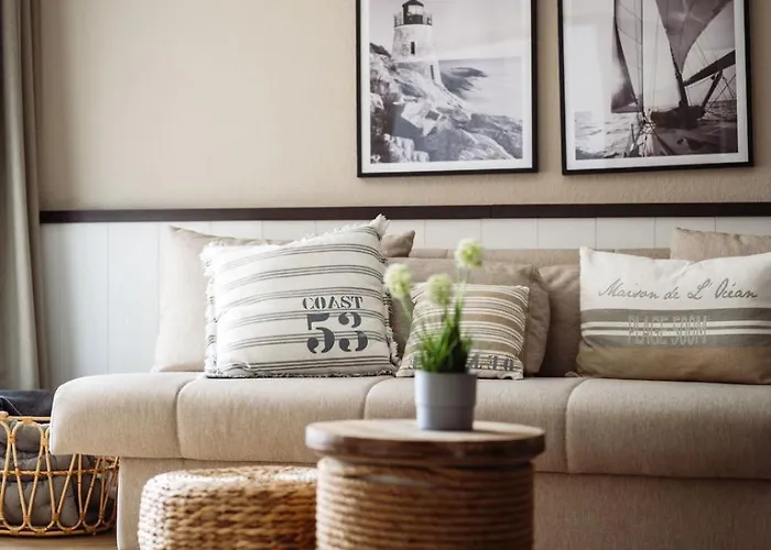 App Sunnyside * Scharbeutz