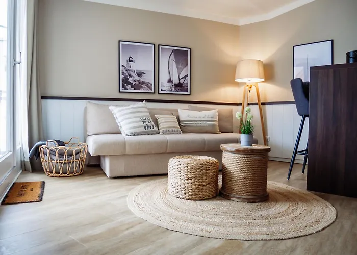 App Sunnyside * Scharbeutz